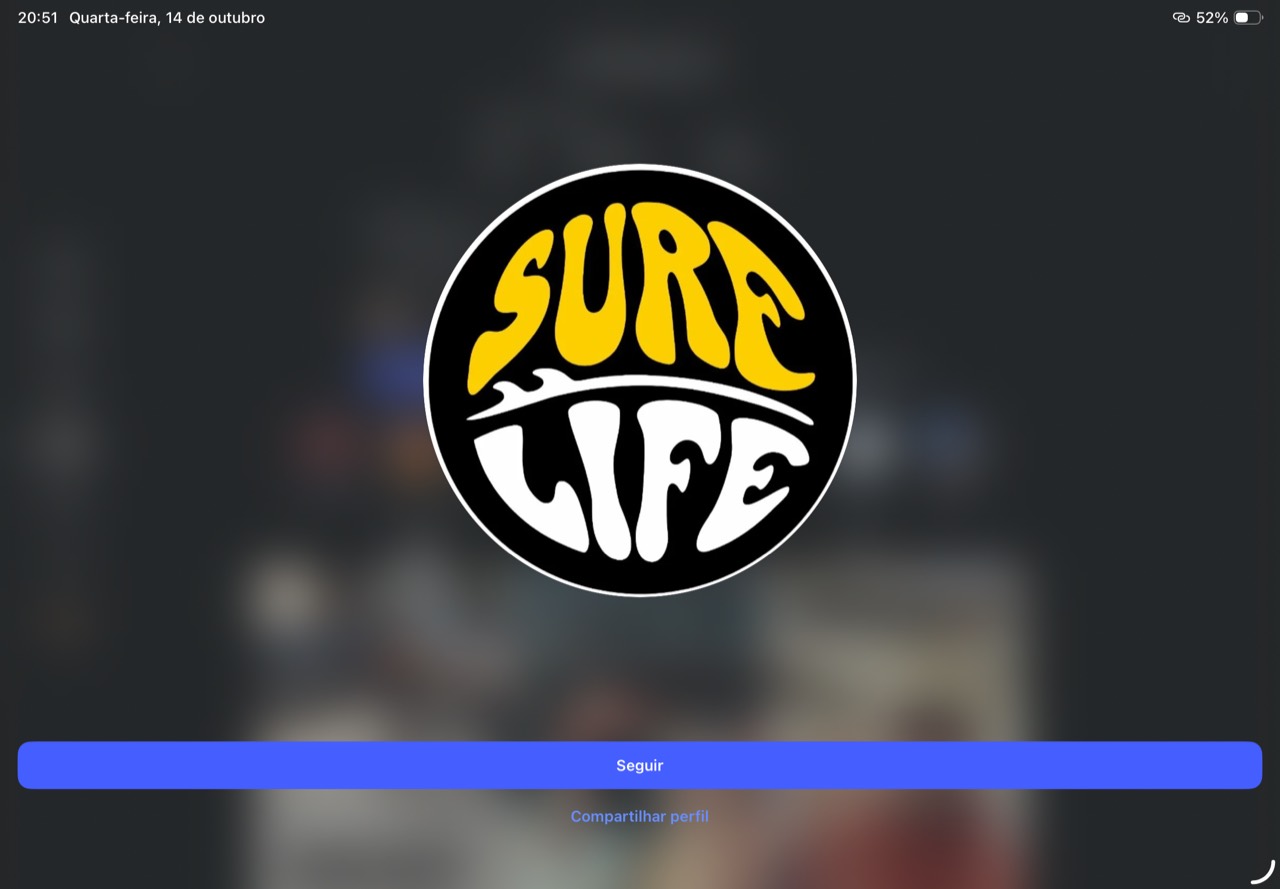 SURFLIFE
